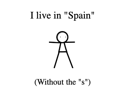 spain