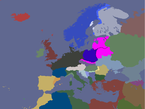 Puppets if Polonia