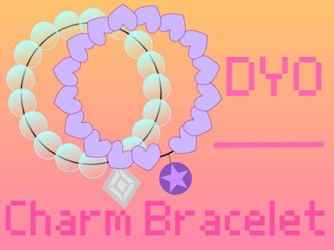 ❅★DYO Charm Bracelet★❅