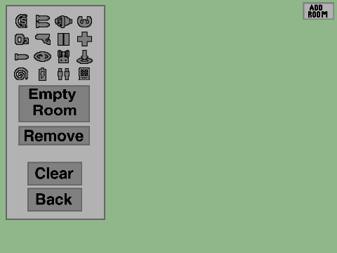 FTL Room Layout Generator