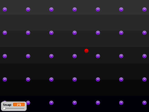 Pin Bounce