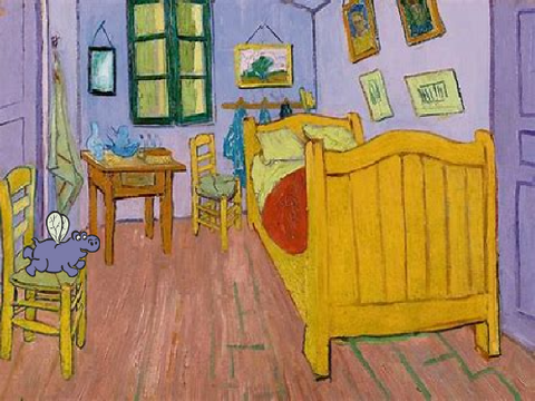 VAN GOGH PROJECT