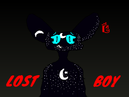 Lost Boy I MEMIX I