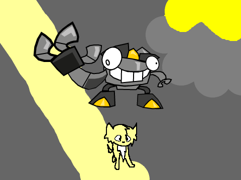 remixels the game(unfinish)