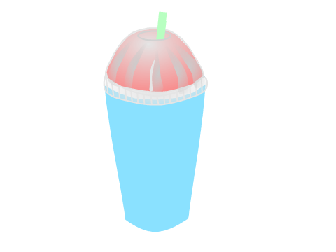 Cute Food Speed Drawings