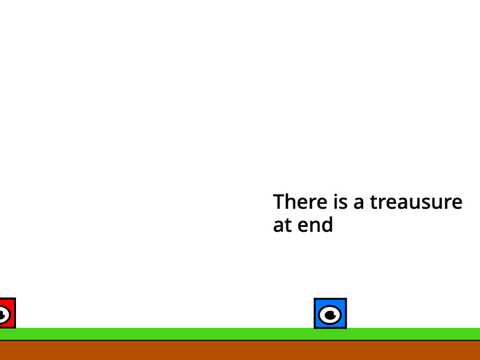 Grassy Grassland! An amazing platformer