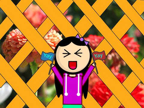 I'm Back!