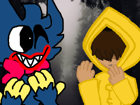 ||Pusher|| Collab w/ @CyncialCatCentral