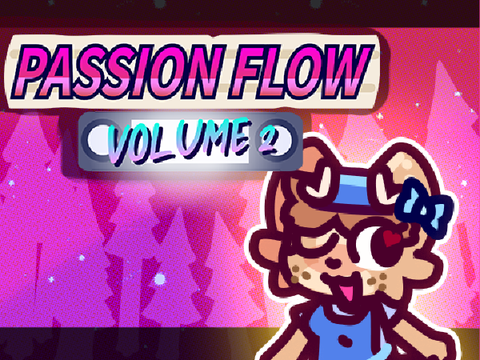 Passion Flow Volume 2
