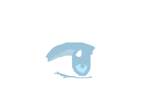 eye