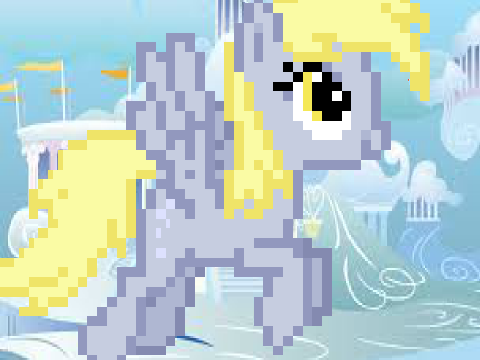 Cocky Old Rainbow... remix