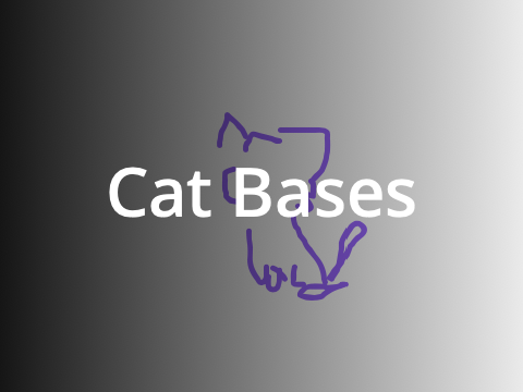Cat Bases