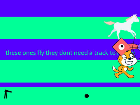 race