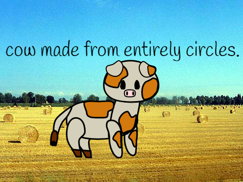 cow