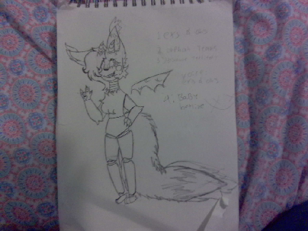 Holy crap guys its Hellfire :flushed: