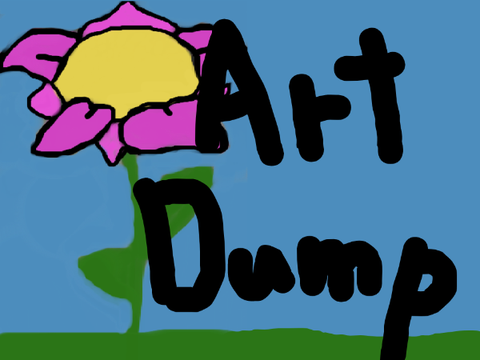 Dump of old Art :]
