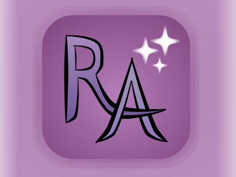 Entry for Really_A's logo contest.