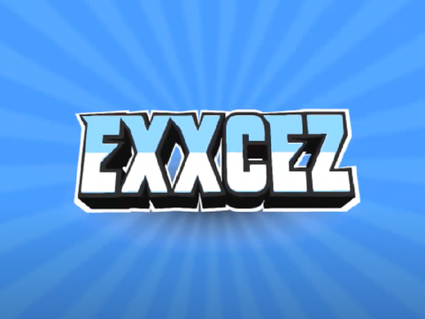 INTRO FOR EXXCEZ