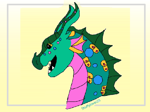 Icon for Mawar808