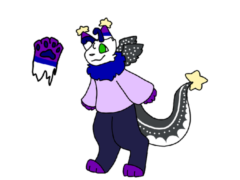 Starling recolor/redesign