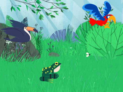 Forest