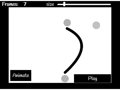 line animator