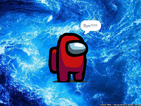 chat with the sussy baka
