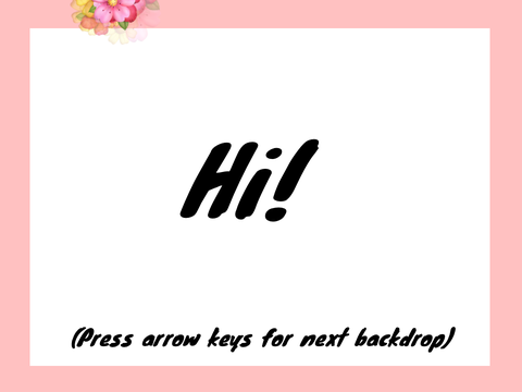 Simple Coding lesson 1