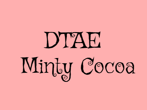 ☾*✲⋆{DTAE}⋆✲*☽ 