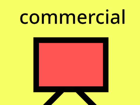commercial #commercial #animations