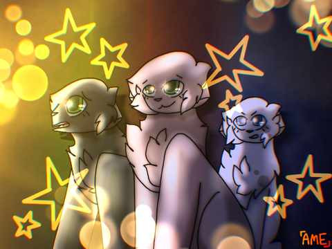 "Scratch's Got Talent V - Quarter Finals Entry"
