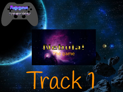 Nebula! Soundtrack