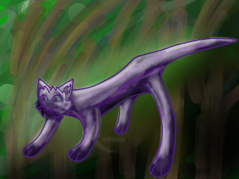 Random gift for Aiko