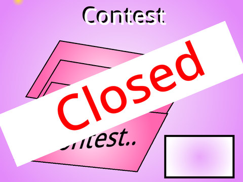 (Closed) 100+ Intro/Outro Contest