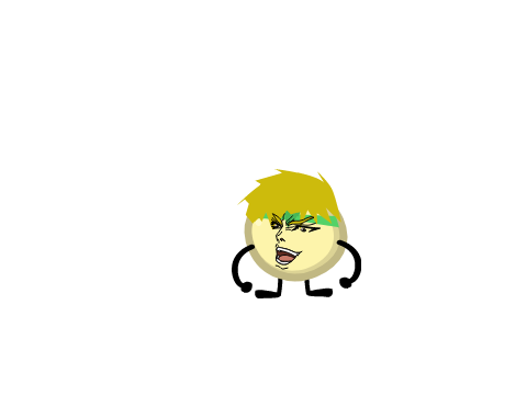 KONO DIO DA