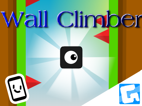 Wall Climber  #all #games #art #music