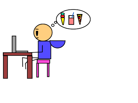 The Pool Rule - Animation Short