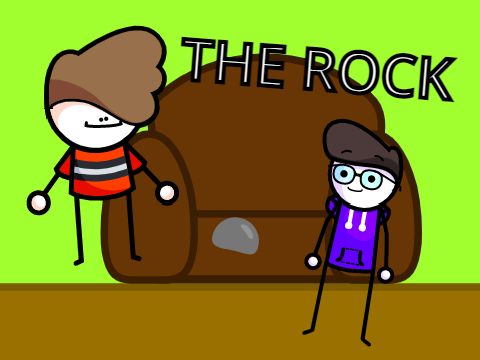 The Rock