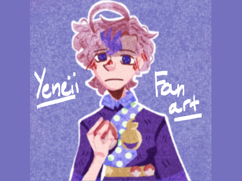 fanarts ur oc