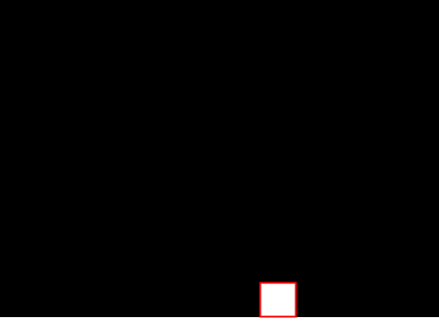 Dodge!! For fox_kid509 game contest 