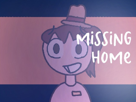 missing home - meme