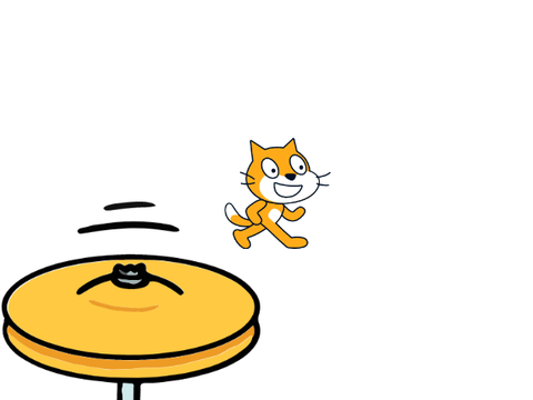 hihat cymbal