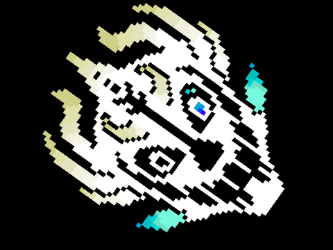 GasterBlaster00〈ゆーたす〉