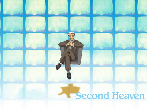 Second Heaven on Scratch