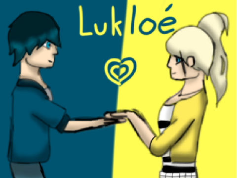 -Sweet and the Sour- Lukloe 