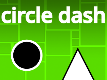 circle dash