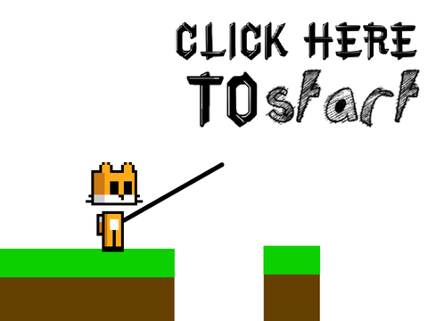 ✦ Swingy Cat ✦