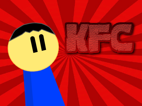 KFC | #All #Animations #Shorts