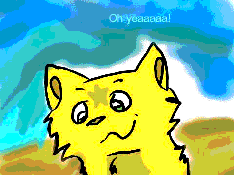Drawings for Fallenstar-!!