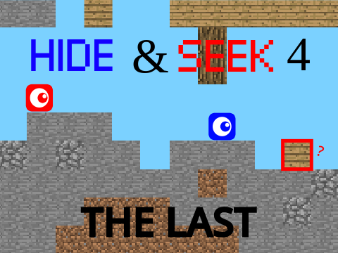 hide and seek Online 4                       [#Games #All] remix